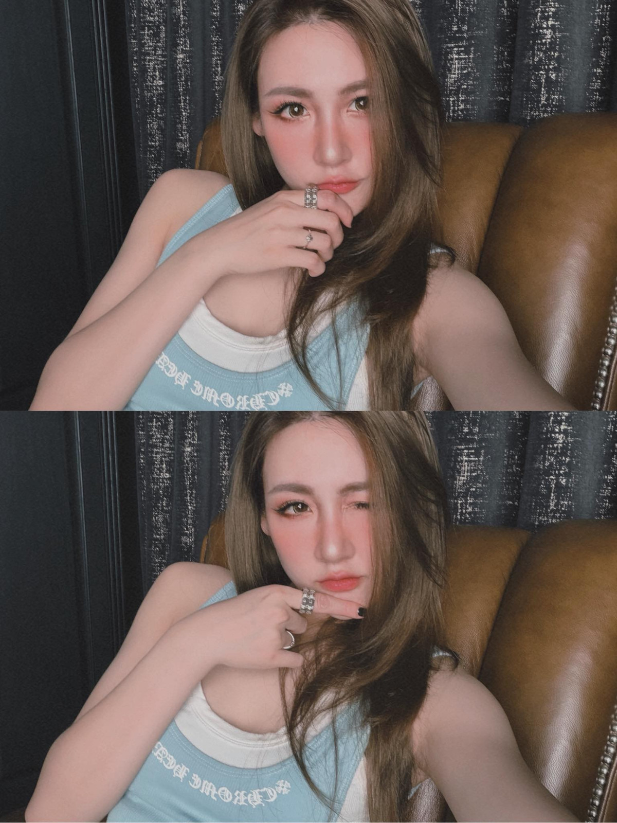 Tin tức sao Việt 10/12: Á hậu Dương Tú Anh khoe nhan sắc trẻ trung như 18 dù đã là bà mẹ hai con. Ảnh: FB Duong Tu Anh