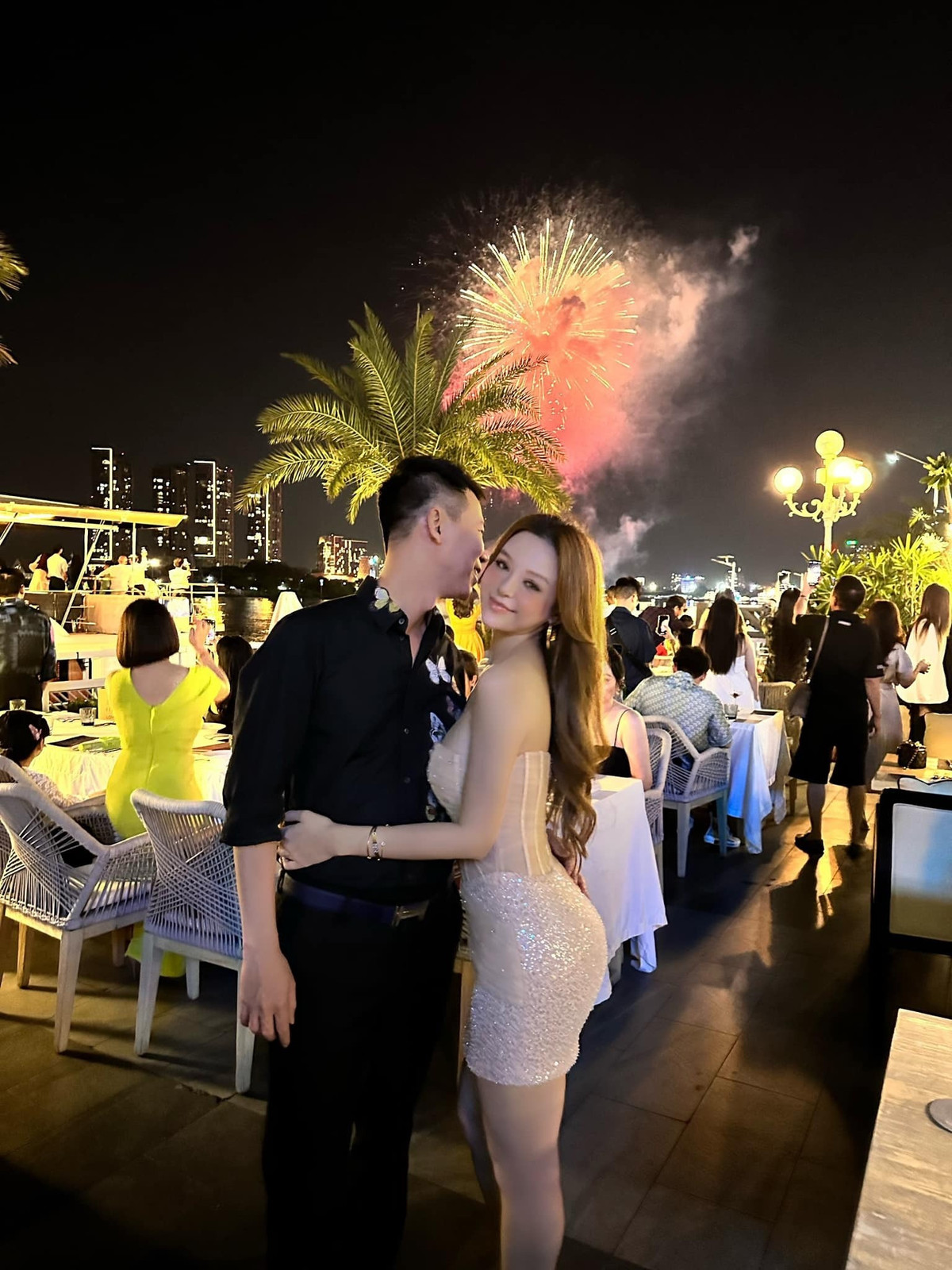 Những năm gần đây, Huyền Baby không còn hoạt động nghệ thuật quá thường xuyên nhưng vẫn duy trì sức ảnh hưởng trên mạng xã hội.