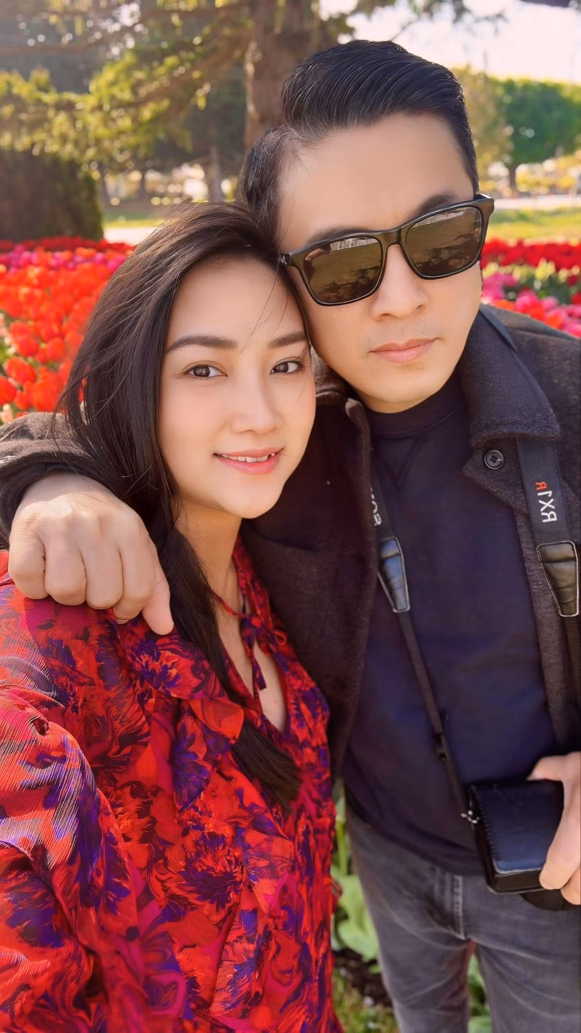 Chuyện tình của Lam Trường và Yến Phương từng khiến nhiều người thích thú. Ít ai biết rằng, trước khi trở thành vợ chồng, Yến Phương từng là “fan nhí” của nam ca sĩ.