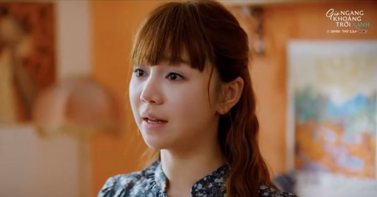 Sự trở lại của Quỳnh Kool thời gian gần đây với vai Lam trong bộ phim truyền hình Gió Ngang Khoảng Trời Xanh cũng nhận được sự quan tâm lớn từ khán giả.