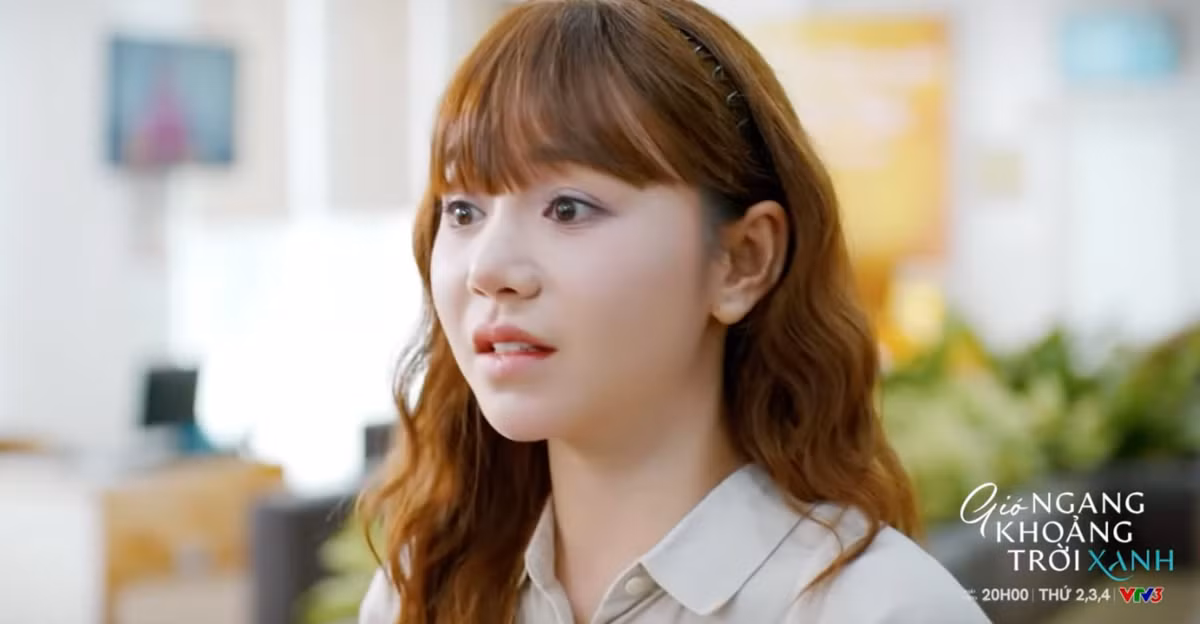 Vai diễn lần này lại khiến Quỳnh Kool vấp phải nhiều chỉ trích về cả diễn xuất lẫn cách xây dựng nhân vật. Điều khiến khán giả bàn tán nhiều nhất chính là gương mặt của nữ diễn viên khi lên hình.