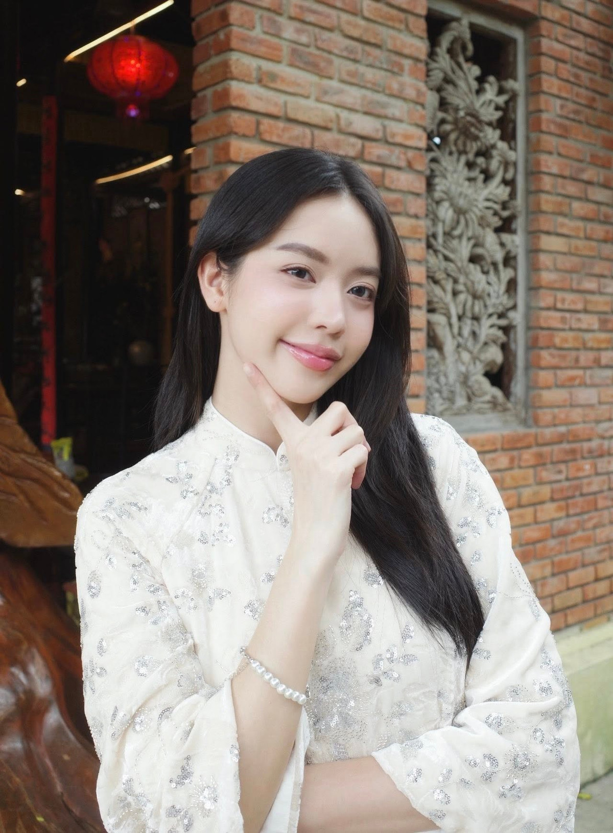 Trước khi vướng nghi vấn hẹn hò với sao nam hơn 14 tuổi, đường tình duyên của Thanh Thủy cũng nhiều lần trở thành đề tài bàn luận. Tuy nhiên, phần lớn chỉ dừng lại ở mức tin đồn do người hâm mộ suy đoán.