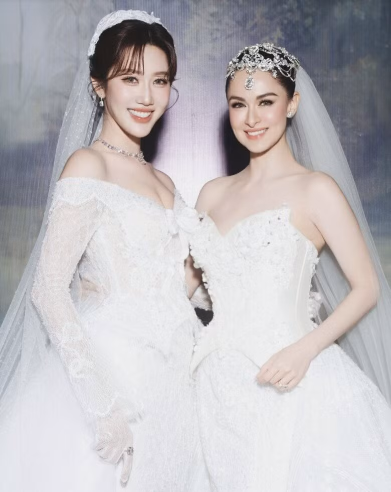 Những năm gần đây, Lê Huỳnh Thúy Ngân thường xuyên thu hút chú ý khi chia sẻ loạt khoảnh khắc đời thường trong các chuyến du lịch, nghỉ dưỡng hay khi tham gia sự kiện.