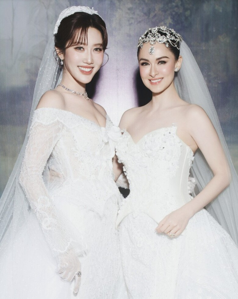 Những năm gần đây, Lê Huỳnh Thúy Ngân thường xuyên thu hút chú ý khi chia sẻ loạt khoảnh khắc đời thường trong các chuyến du lịch, nghỉ dưỡng hay khi tham gia sự kiện.