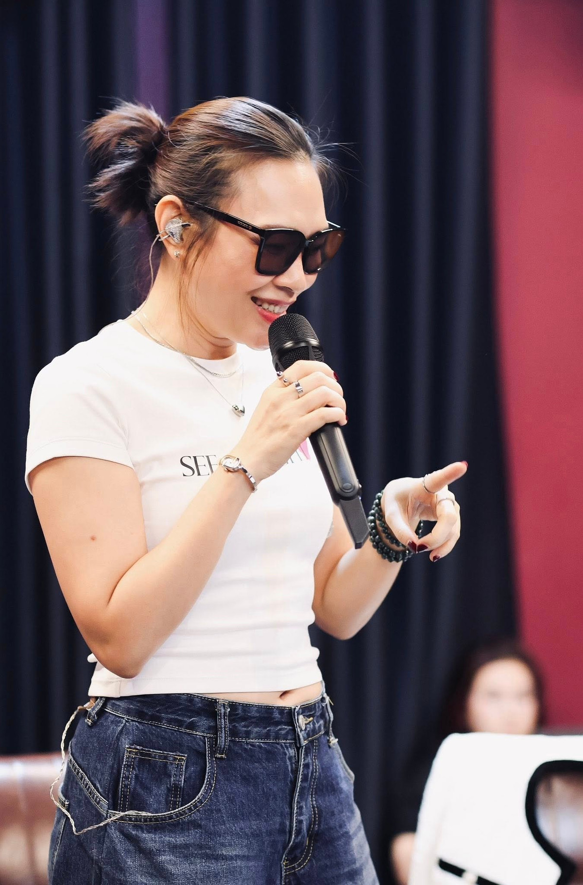 Trong suốt chặng đường hoạt động nghệ thuật, Mỹ Tâm liên tục gây sốt khi ra nhạc bài nào là bài đó hit. Ngoài ra, nữ ca sĩ còn tích cực với các công việc như làm giám khảo gameshow, kinh doanh và diễn xuất.