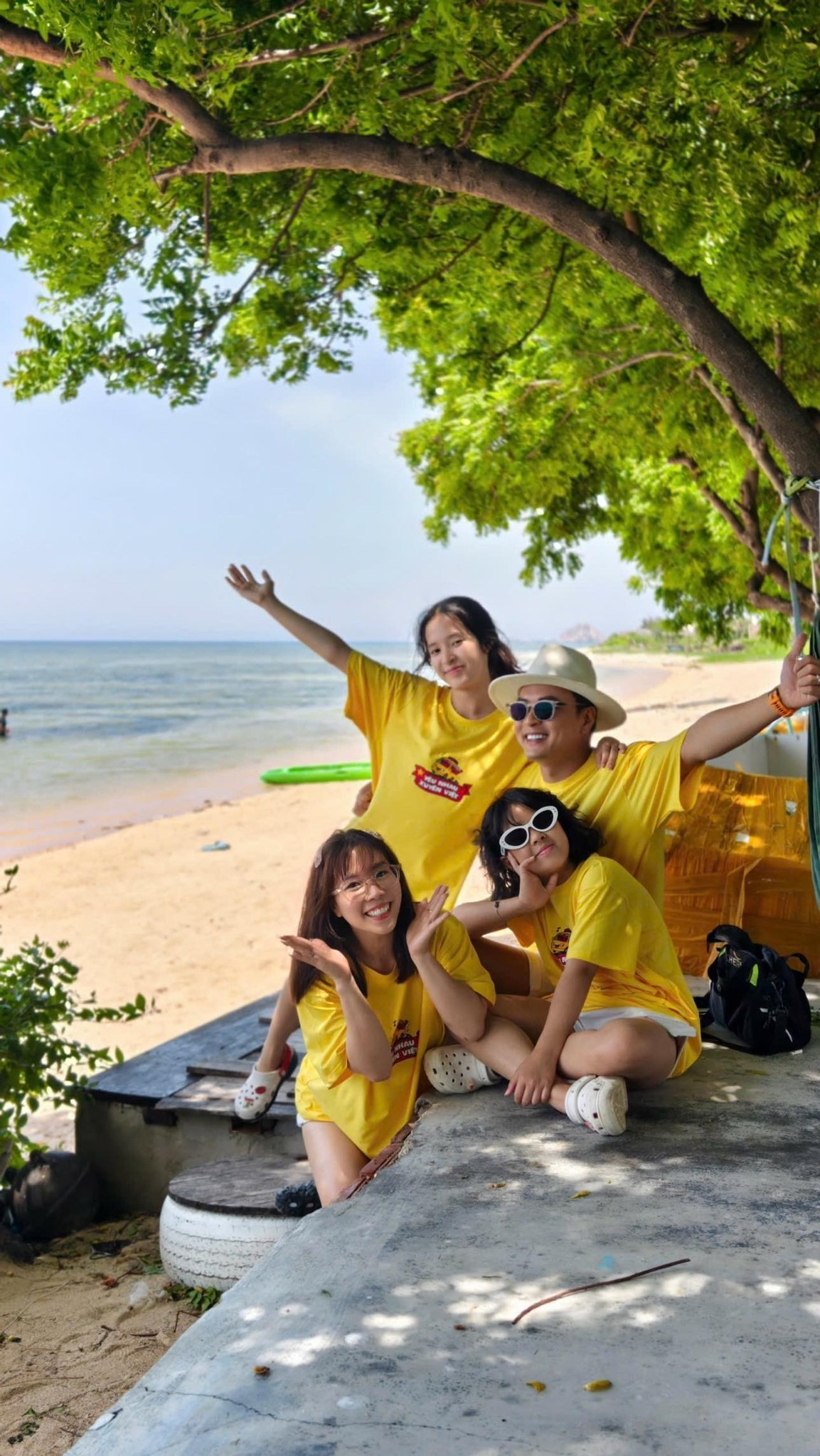 Nam diễn viên từng thừa nhận, nếu không có vợ ở bên, anh khó có thể vượt qua giai đoạn nhiều áp lực đó.