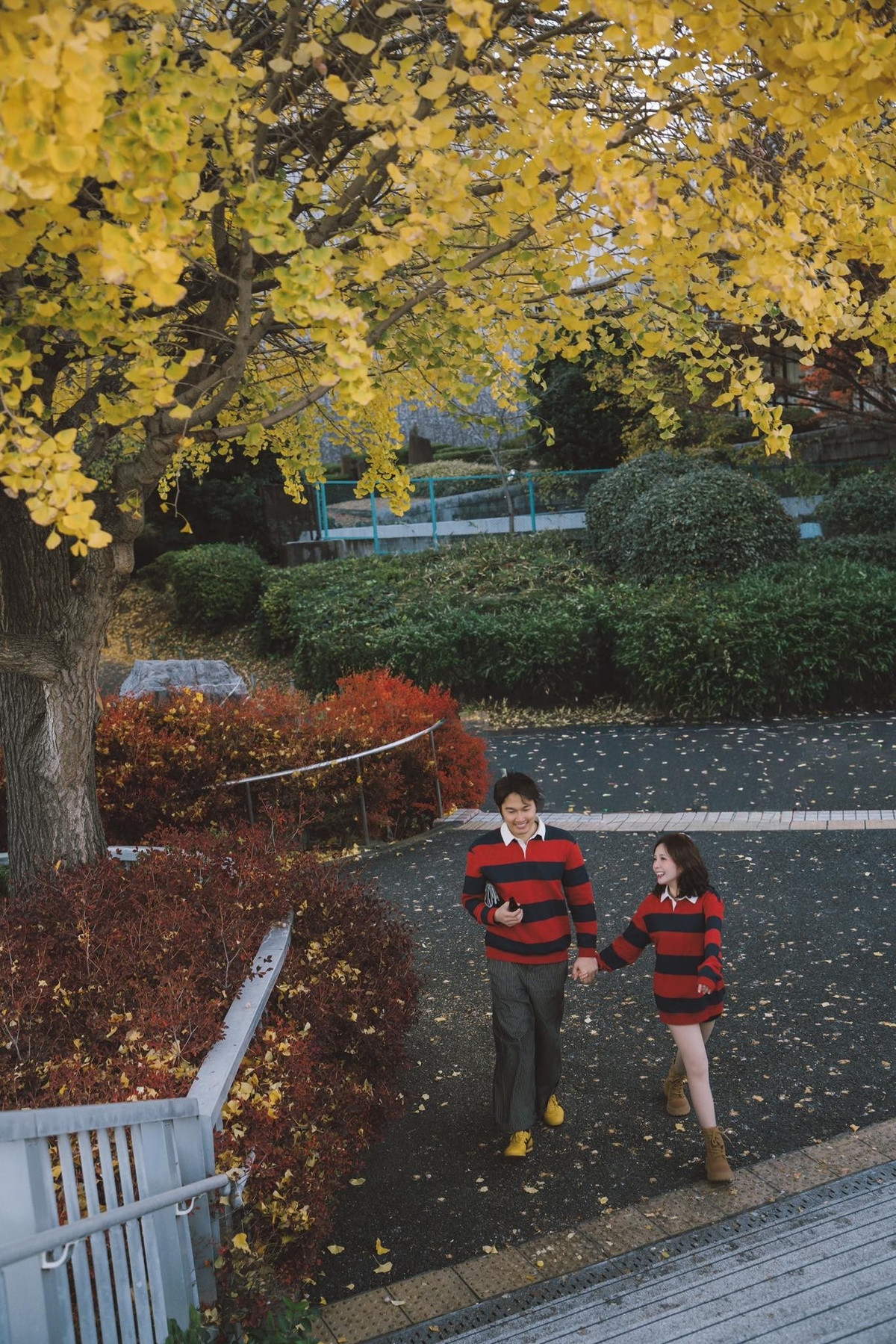 Hiện tại, vợ chồng Đình Tú là một trong những cặp vợ chồng trẻ nhận được nhiều sự quan tâm và ngưỡng mộ nhất nhì của màn ảnh Việt. Ảnh: FB Nguyễn Hoàng Ngọc Huyền