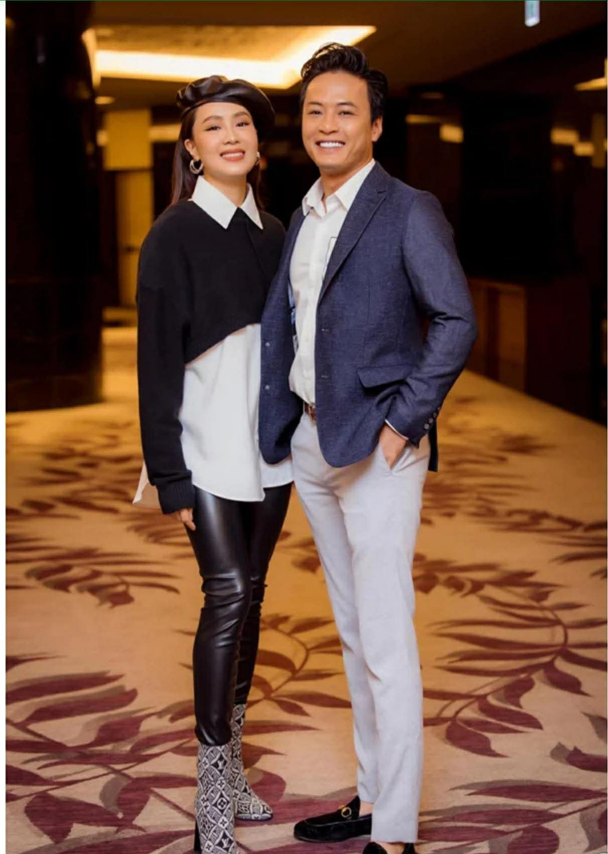 Trải qua hơn một thập kỷ, từ những mối tình ngọt ngào đến các câu chuyện bi kịch, dang dở hay hạnh phúc viên mãn, cặp đôi đã chinh phục khán giả bằng diễn xuất ăn ý và cảm xúc chân thật.