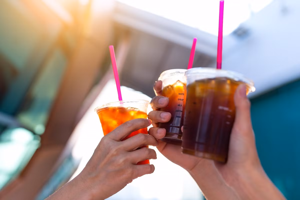 Cold Brew chỉ đóng vai trò hỗ trợ, vì vậy cần kết hợp chế độ ăn uống lành mạnh và vận động thường xuyên để đạt hiệu quả giảm cân tốt hơn.