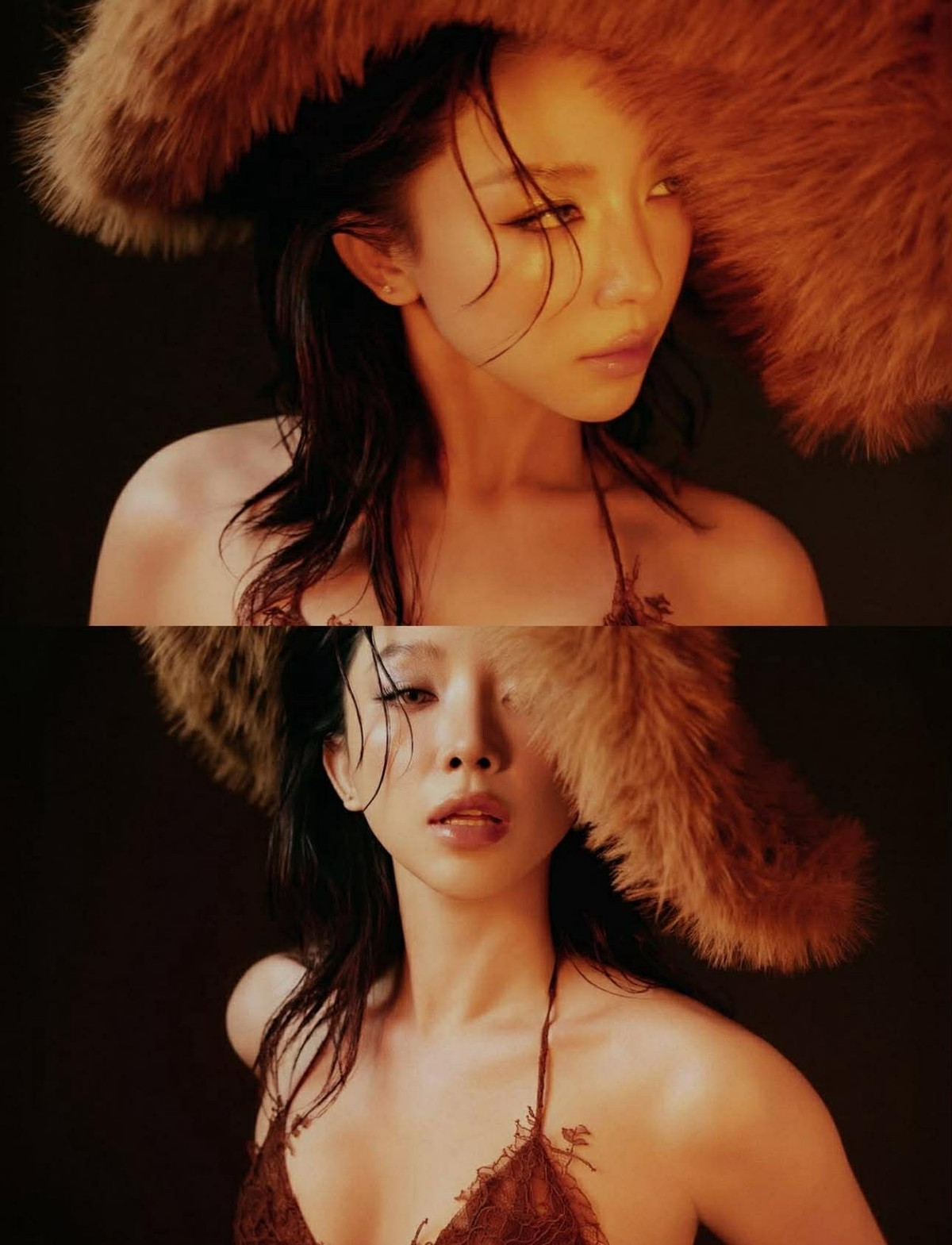 Không khó để nhận ra, Tóc Tiên đang ngày càng trung thành với phong cách gợi cảm, cá tính trong cả thời trang lẫn hình ảnh công chúng.