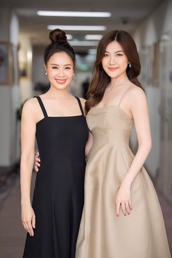 Trong phim, cô vào vai Trà – một “tiểu tam” ngọt ngào nhưng đầy mưu mô, từng khiến cuộc hôn nhân của Khuê (Hồng Diễm) và Thái (Nguyễn Quỳnh) tan vỡ. Lối diễn xuất tự nhiên, ánh mắt tinh vi cùng biểu cảm sắc lạnh đã biến Trà thành một trong những vai phản diện đáng nhớ nhất trên màn ảnh Việt.