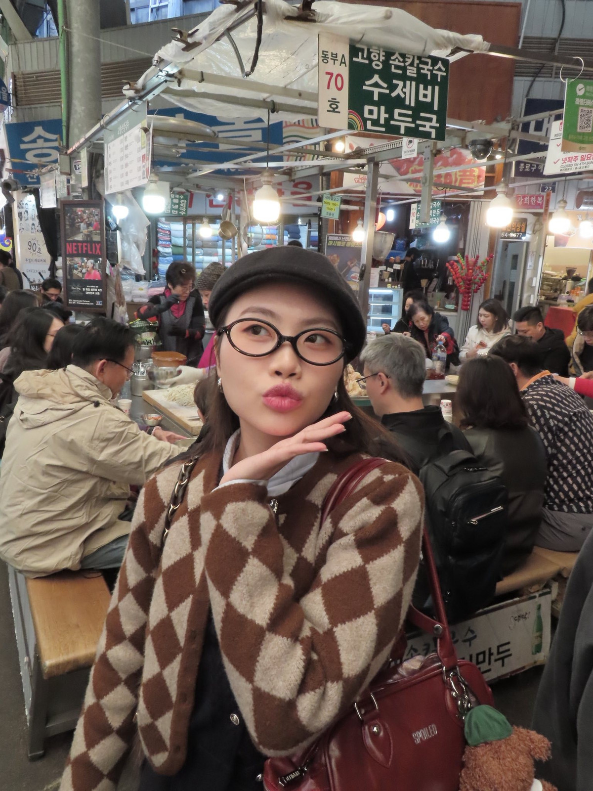 Ở thời điểm hiện tại, Phương Mỹ Chi là một trong những gương mặt trẻ nhận được nhiều sự quan tâm của công chúng.