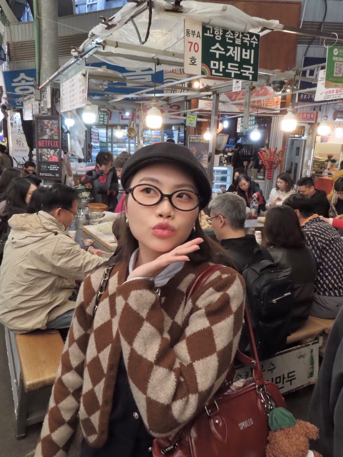 Ở thời điểm hiện tại, Phương Mỹ Chi là một trong những gương mặt trẻ nhận được nhiều sự quan tâm của công chúng.