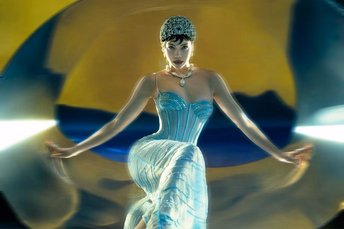 Hồ Ngọc Hà khoe thành quả tập luyện đến từng centimet trong bộ ảnh mới nhất. Ảnh: FB Ho Ngoc Ha