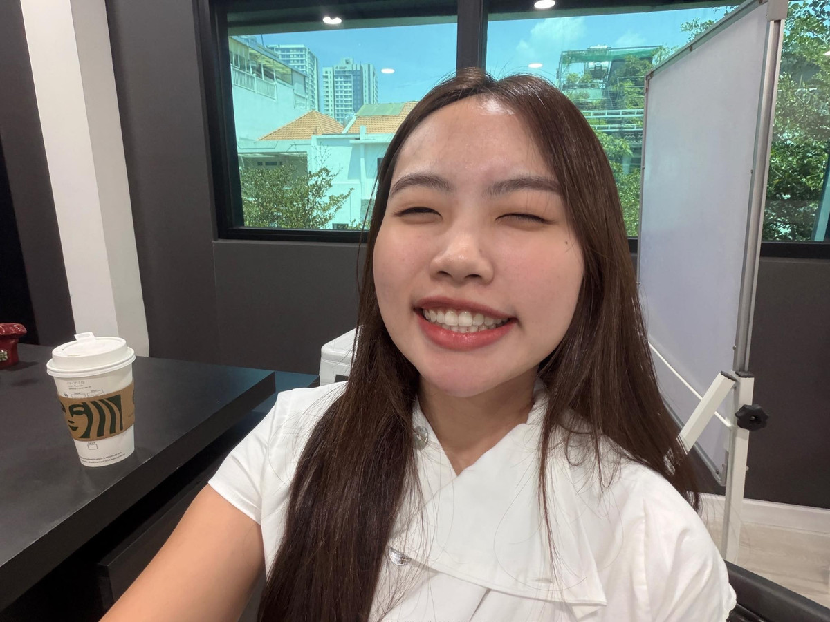 Trên thực tế, nữ ca sĩ cũng nhiều lần tự tin đăng tải hình ảnh mặt mộc cho thấy sự thoải mái với vẻ đẹp tự nhiên của bản thân.