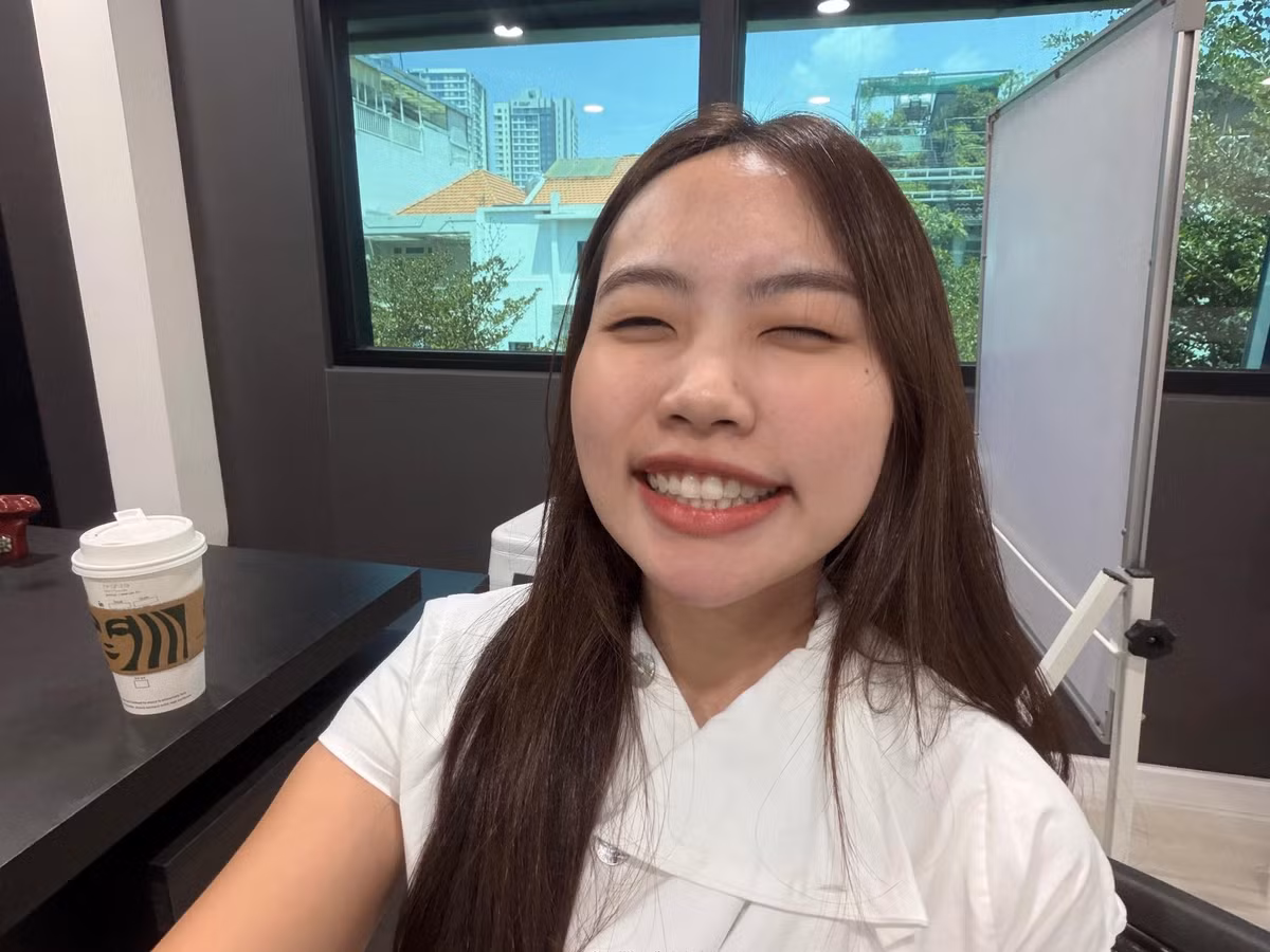 Trên thực tế, nữ ca sĩ cũng nhiều lần tự tin đăng tải hình ảnh mặt mộc cho thấy sự thoải mái với vẻ đẹp tự nhiên của bản thân.