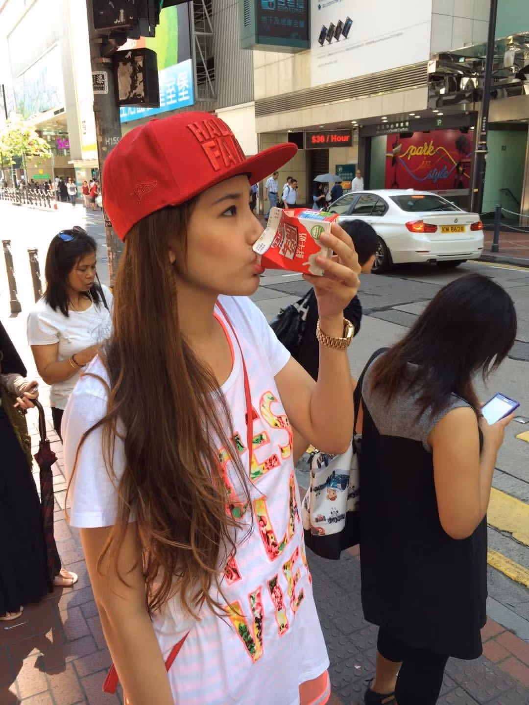 Mới đây trên trang cá nhân, Hoa hậu Việt Nam 2006 – Mai Phương Thúy – khiến cộng đồng mạng không khỏi bất ngờ khi đăng tải bức ảnh được chụp từ 11 năm trước. Ảnh: FB Mai Phuong Thuy