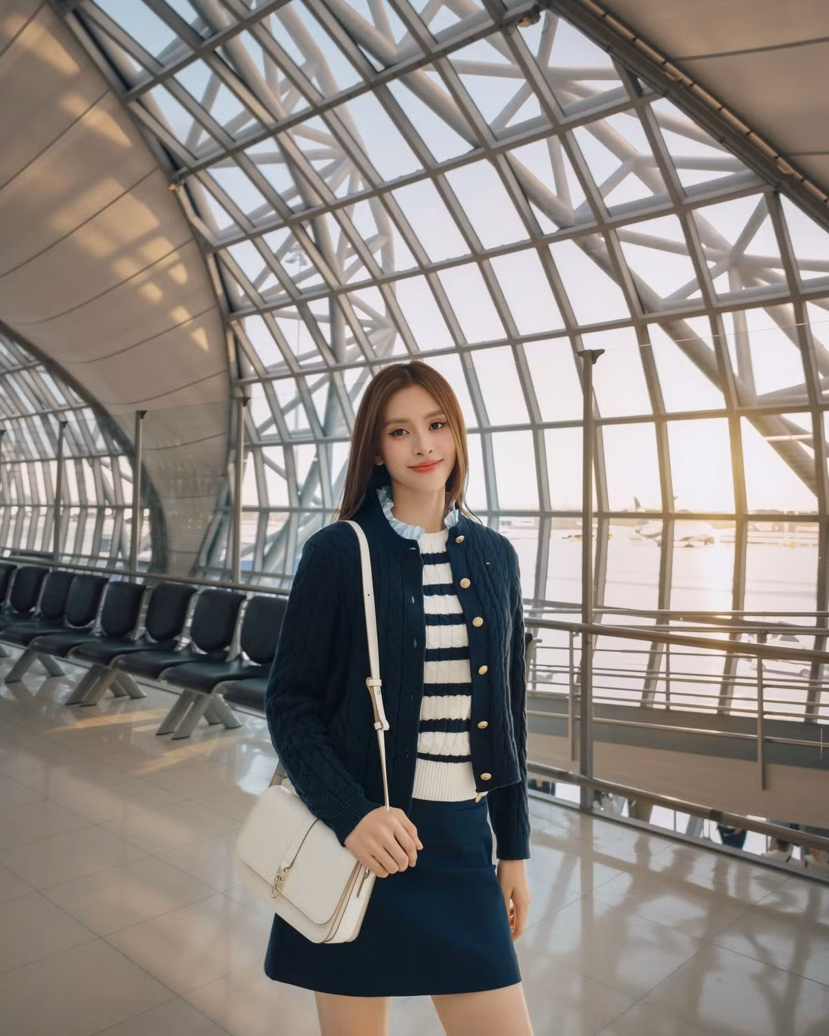 Từ danh hiệu Hoa hậu Việt Nam 2018, thành tích Top 30 Miss World 2018, đến hiện tại là gương mặt quen thuộc trong các sự kiện thời trang lớn nhỏ, cô đã khẳng định được vị trí của mình trong làng giải trí và thời trang.