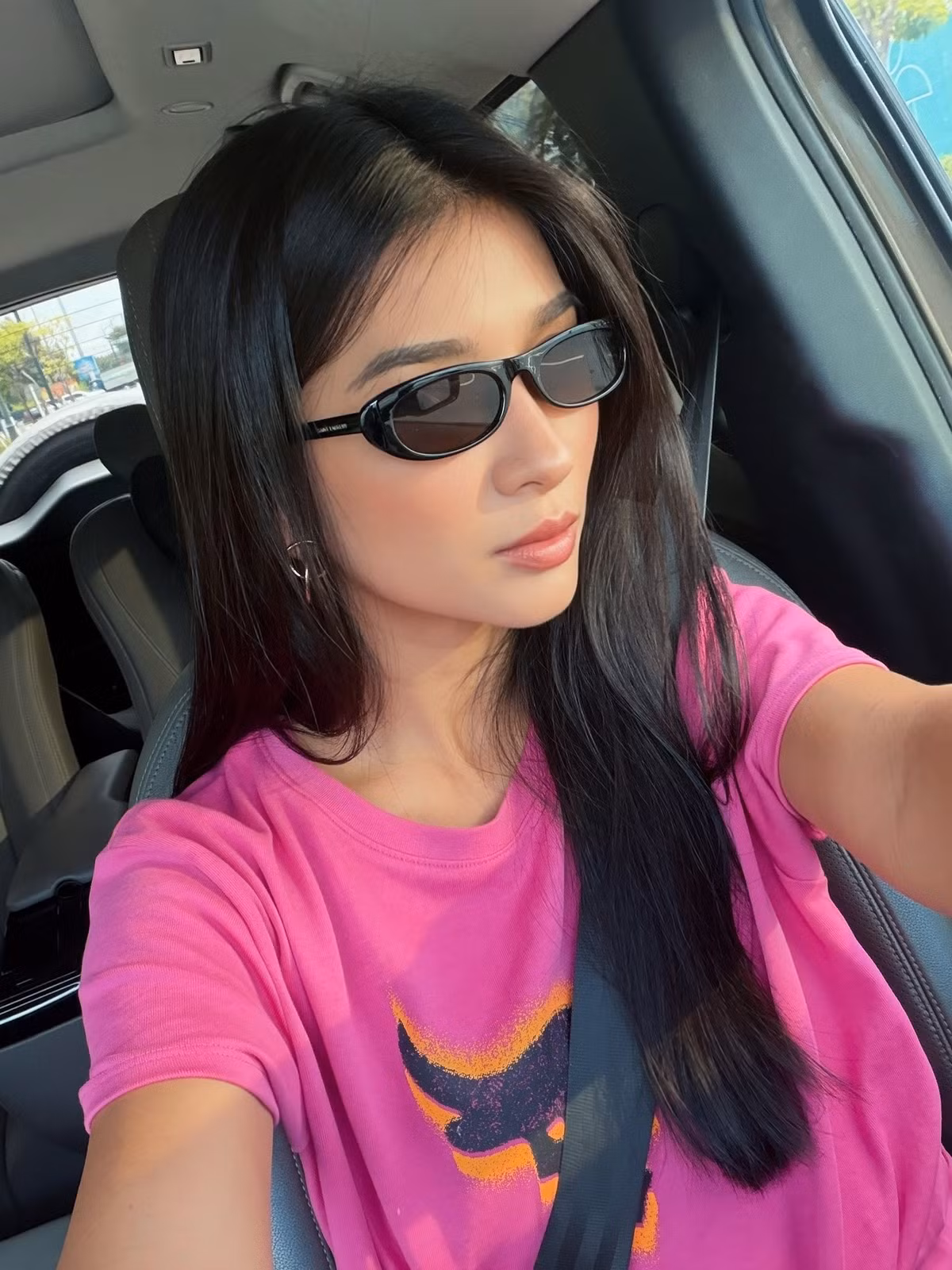 Nhiều khán giả nhận xét Kim Tuyến ngày càng mặn mà, đằm thắm hơn so với thời trẻ.