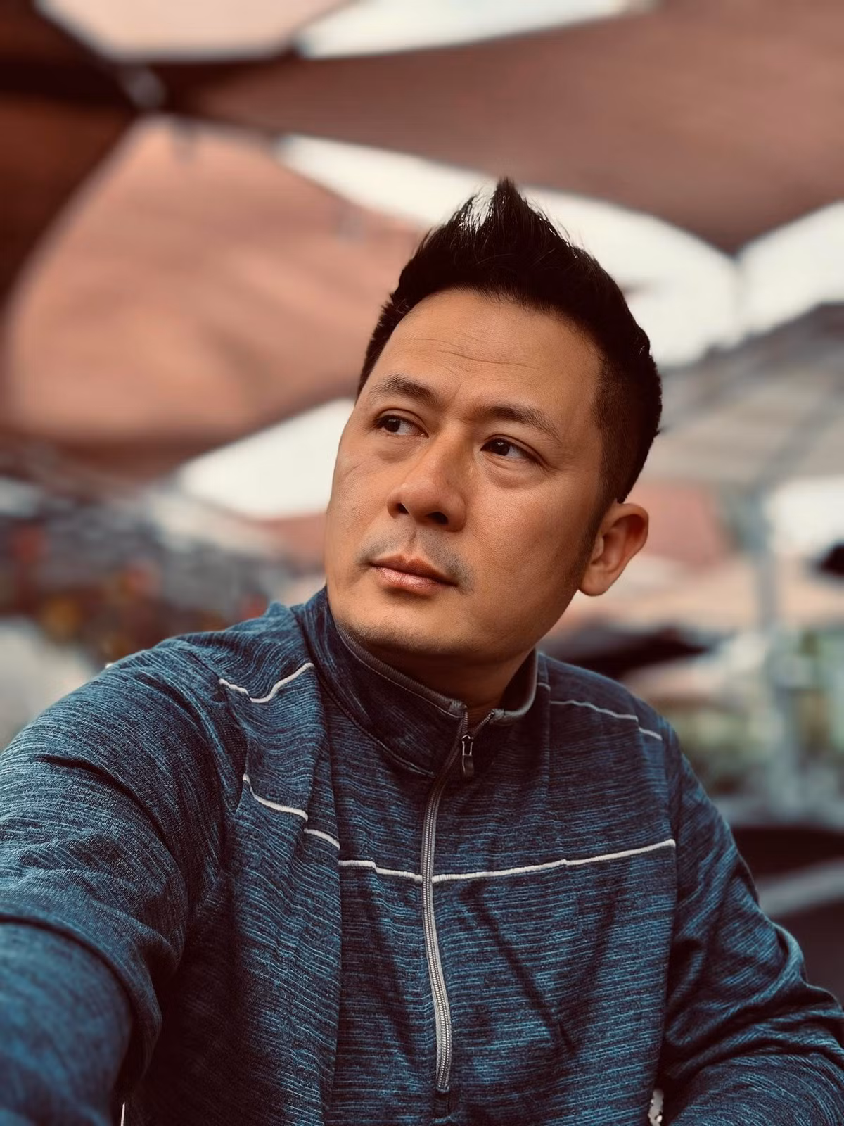 Ca sĩ Bằng Kiều tiết lộ vừa trải qua nỗi đau không thể diễn tả bằng lời. Ảnh: FB Nguyen Bang Kieu