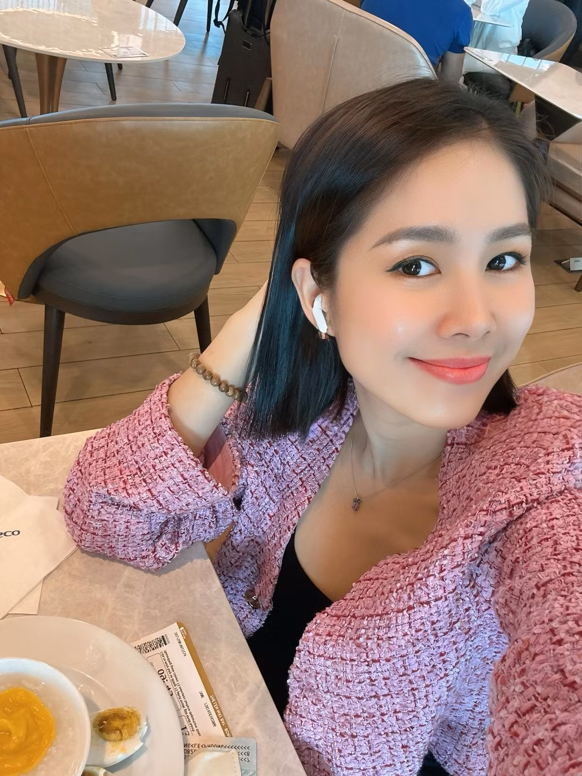 Với lối diễn xuất chín chắn, Lê Phương được đánh giá là một trong những nữ diễn viên thực lực của phim truyền hình Việt.