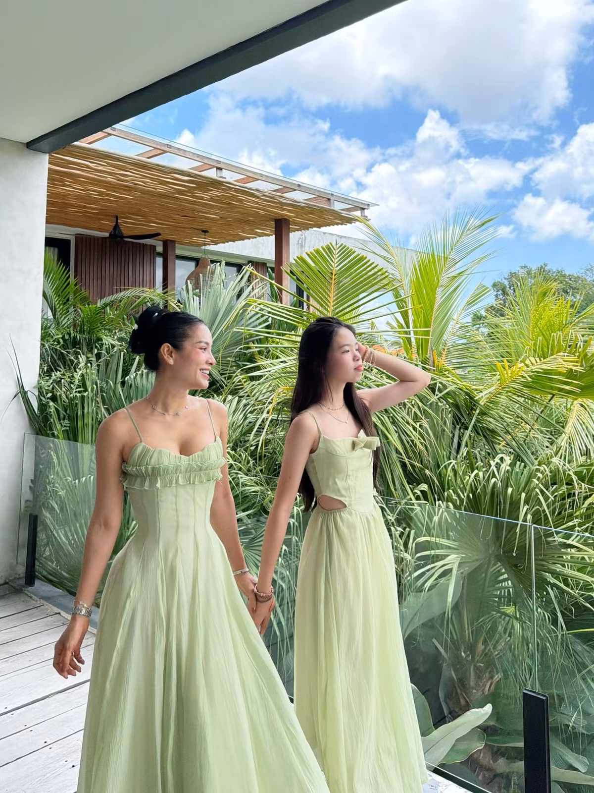 Mia – con gái riêng của Phương Trinh Jolie, từng được nữ diễn viên giấu kín suốt 9 năm trước khi công khai.