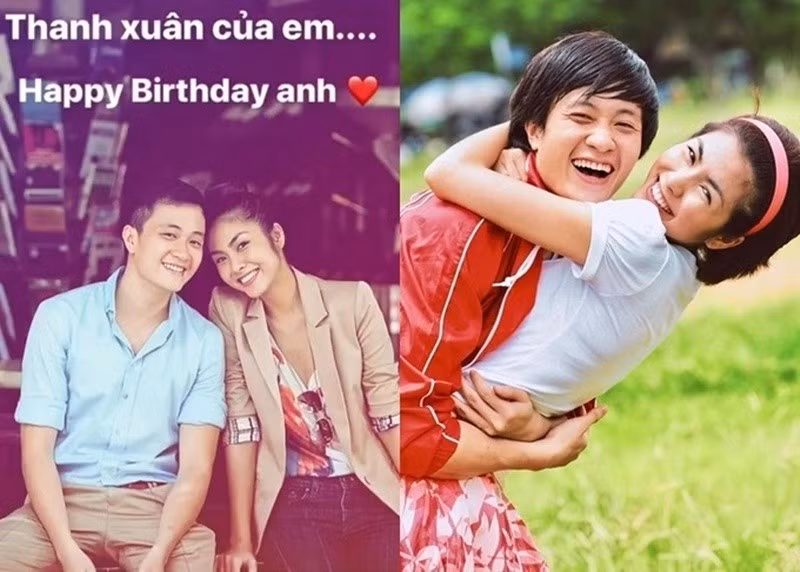 Sau thành công vang dội của phim truyền hình, họ tiếp tục tái ngộ trong bộ phim điện ảnh “Đẹp từng centimet” (2009), tiếp tục làm nên “cơn sốt”.