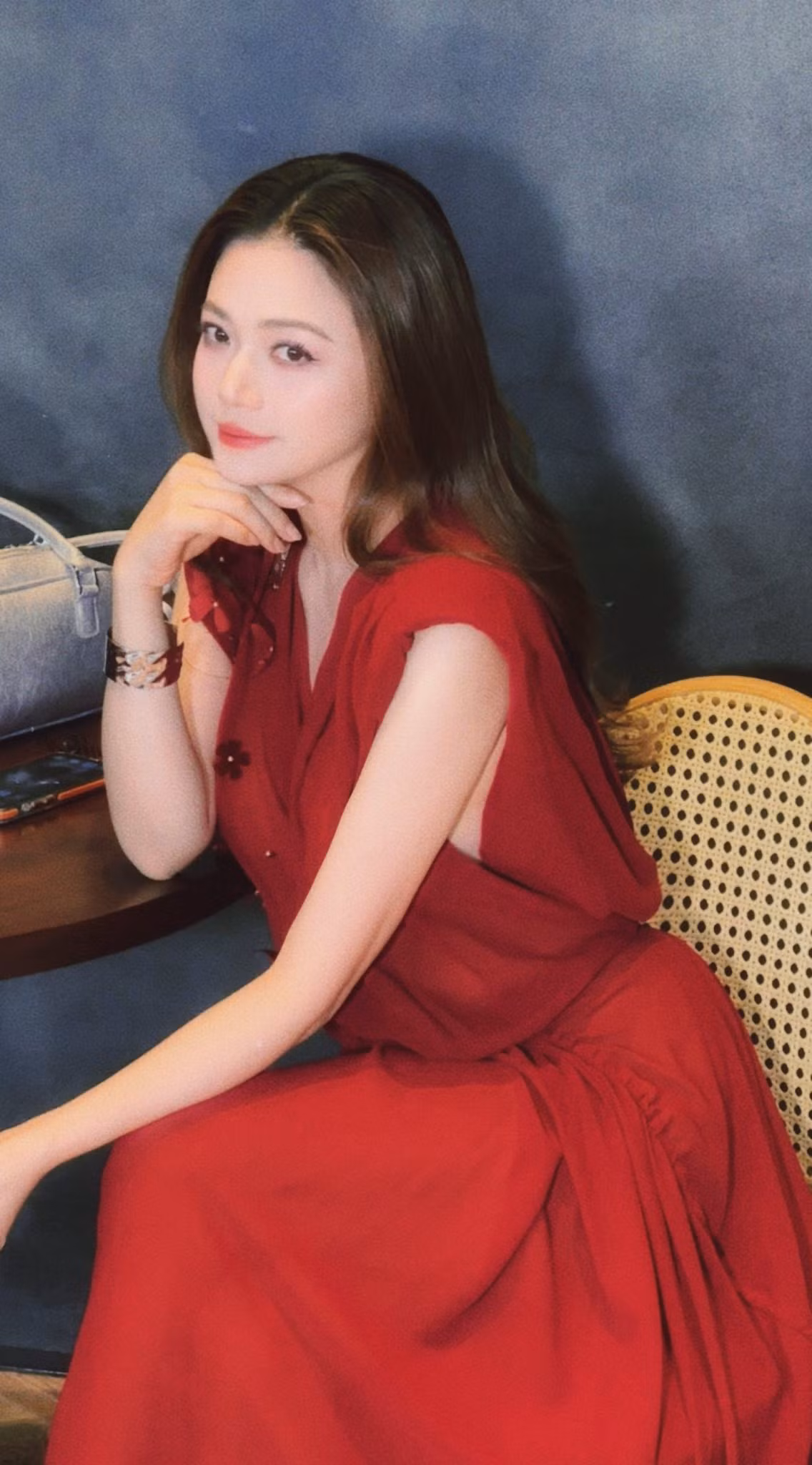 Bí quyết để Kiều Anh giữ được thân hình ít mỡ thừa là nhờ việc duy trì tập yoga nhiều năm.