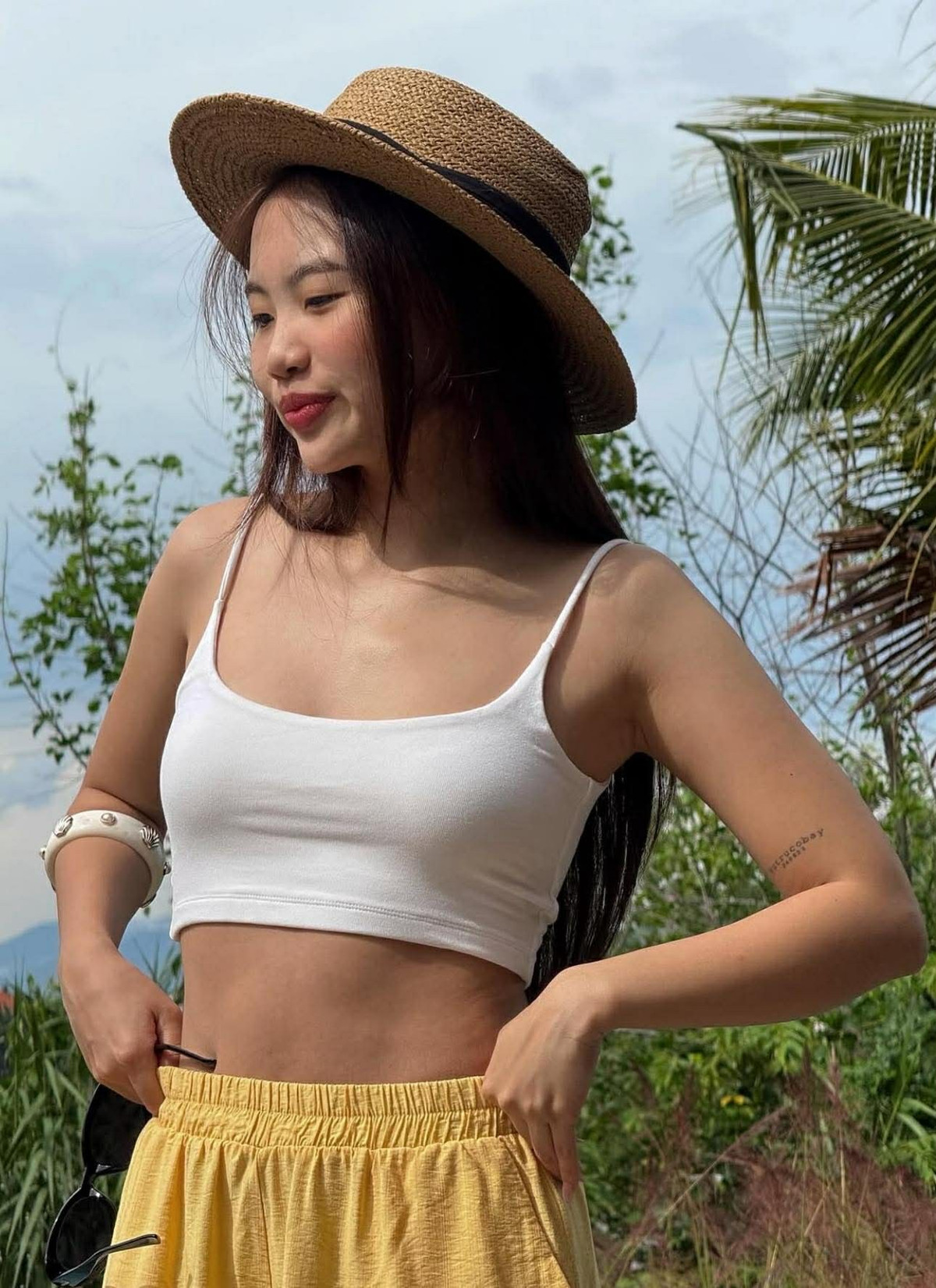 Nhiều khán giả dành lời khen cho sự chuyển mình này, cho rằng Phương Mỹ Chi đang đi đúng hướng khi biết làm mới hình ảnh nhưng vẫn giữ được nét riêng vốn có.