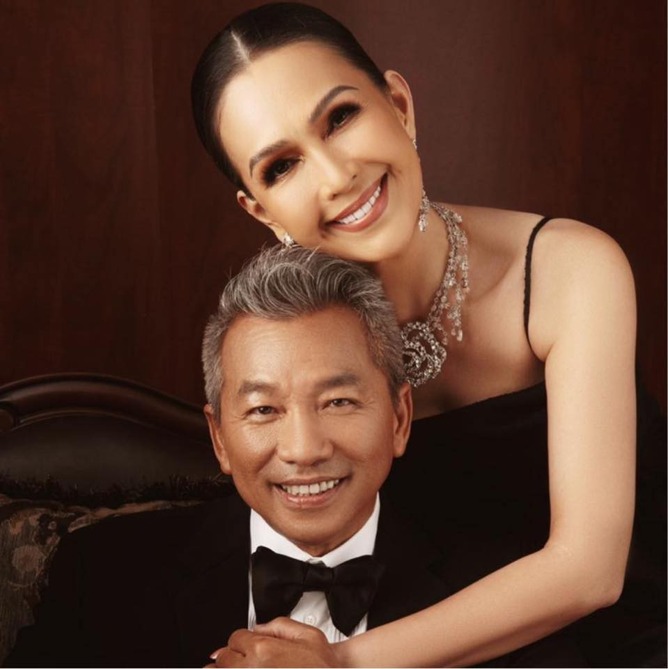 Điểm đặc biệt trong hôn nhân của Diễm My và Hà Tôn Đức chính là sự tôn trọng không gian cá nhân. Hai vợ chồng luôn tạo điều kiện để đối phương được phát triển theo cách mình mong muốn. Những lựa chọn nghề nghiệp, đam mê hay sở thích riêng của Diễm My đều nhận được sự ủng hộ từ ông xã.