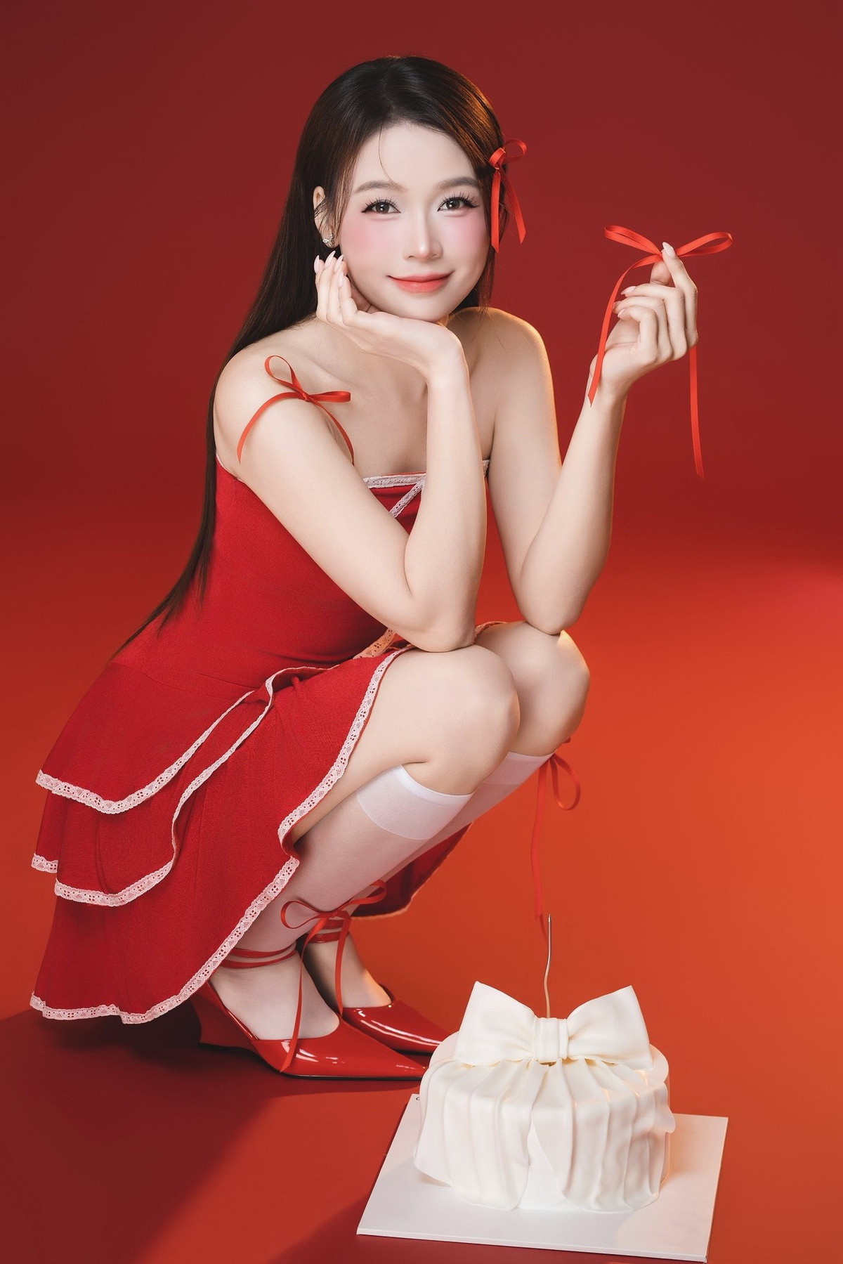 View - 'Phú bà' Sam gây choáng vì nhan sắc ngọt ngào như tuổi 20 | Báo Tri thức và Cuộc sống - TIN TỨC PHỔ BIẾN KIẾN THỨC 24H