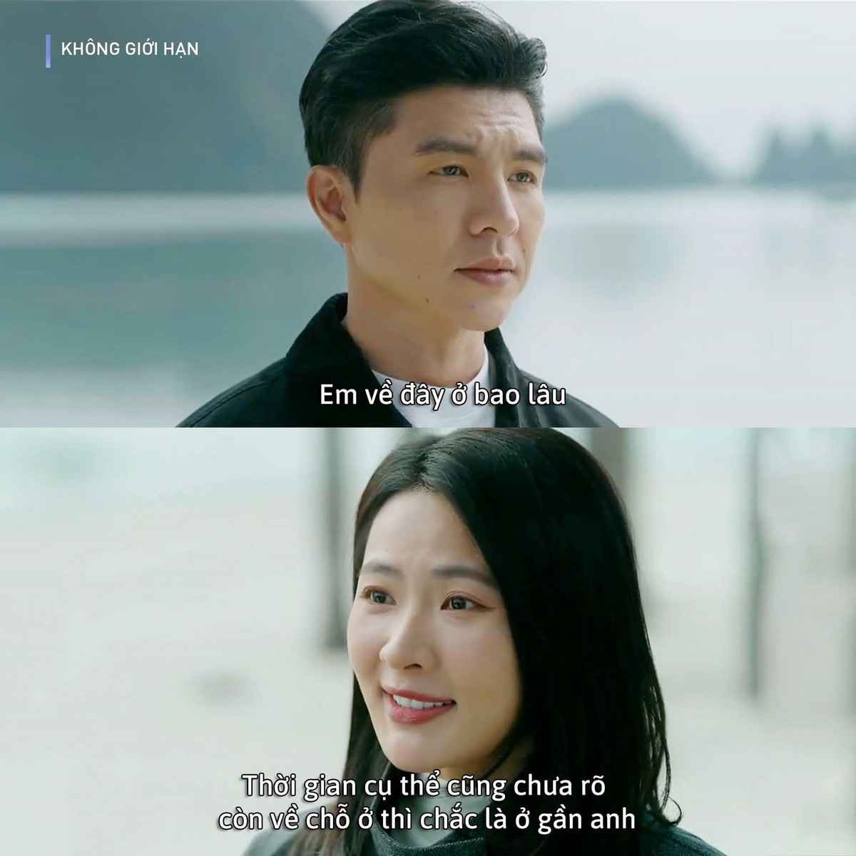 Trên các trang mạng, nhiều bình luận thẳng thắn nhận xét diễn xuất của Minh Trang còn cứng, lời thoại như “đọc bài”, khiến cảm xúc nhân vật chưa được truyền tải trọn vẹn. Thậm chí, một số khán giả chia sẻ họ bỏ phim vì không phù hợp với cách thể hiện vai diễn của cô.