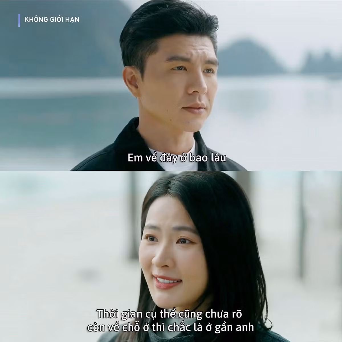 Trên các trang mạng, nhiều bình luận thẳng thắn nhận xét diễn xuất của Minh Trang còn cứng, lời thoại như “đọc bài”, khiến cảm xúc nhân vật chưa được truyền tải trọn vẹn. Thậm chí, một số khán giả chia sẻ họ bỏ phim vì không phù hợp với cách thể hiện vai diễn của cô.