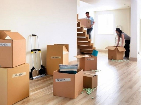 Đồng thời, nhà cửa cũng thông thoáng, gọn gàng – đúng tinh thần đón vận khí mới cho năm mới.