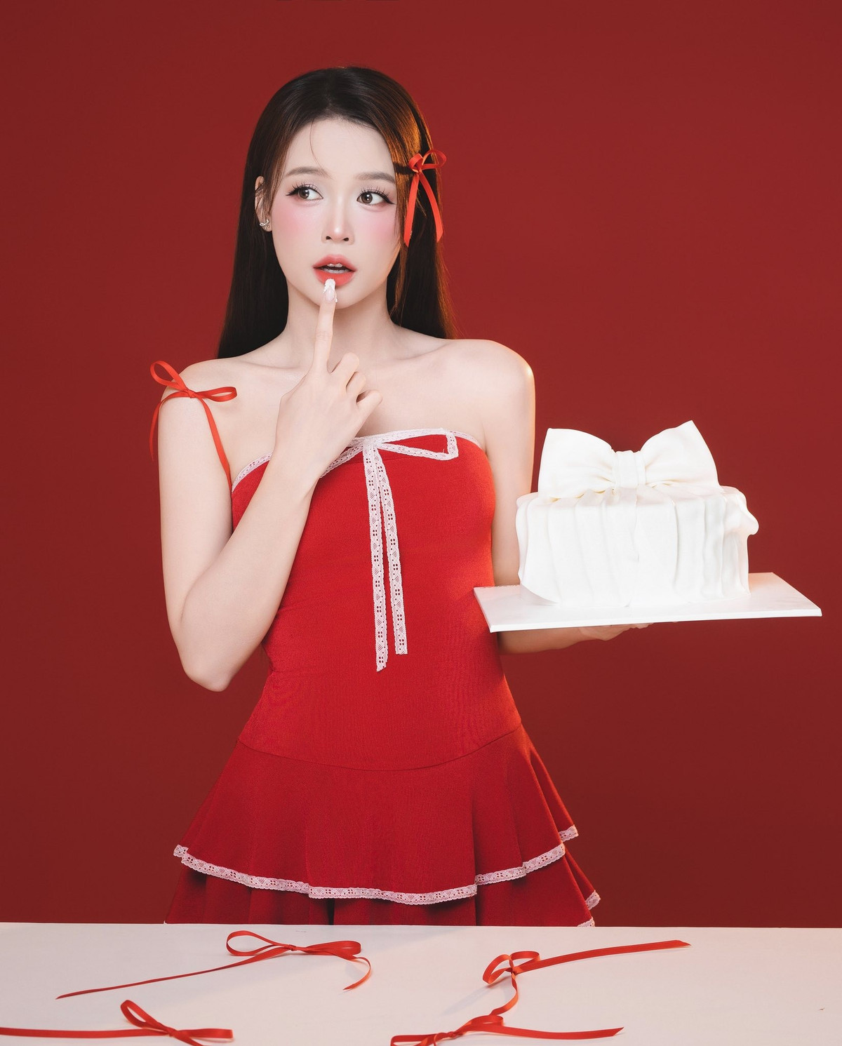 View - 'Phú bà' Sam gây choáng vì nhan sắc ngọt ngào như tuổi 20 | Báo Tri thức và Cuộc sống - TIN TỨC PHỔ BIẾN KIẾN THỨC 24H