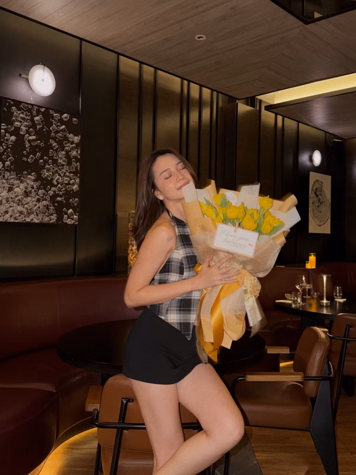 Ngay sau khi đăng tải, bài viết của Thiều Bảo Trang nhanh chóng nhận được nhiều sự quan tâm.