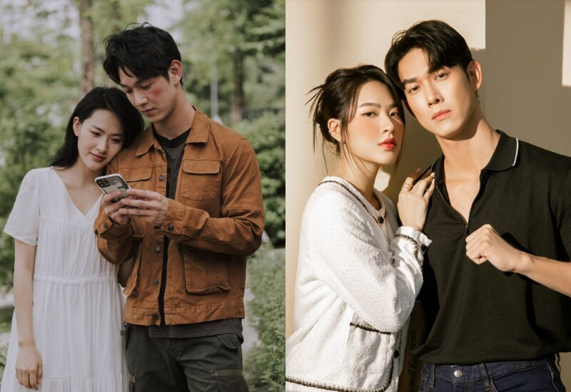 Sinh năm 1995, quê Hải Phòng, Minh Trang từng nổi tiếng một thời với biệt danh hot girl của Trường Đại học Sân khấu – Điện ảnh Hà Nội nhờ vẻ ngoài nổi bật.