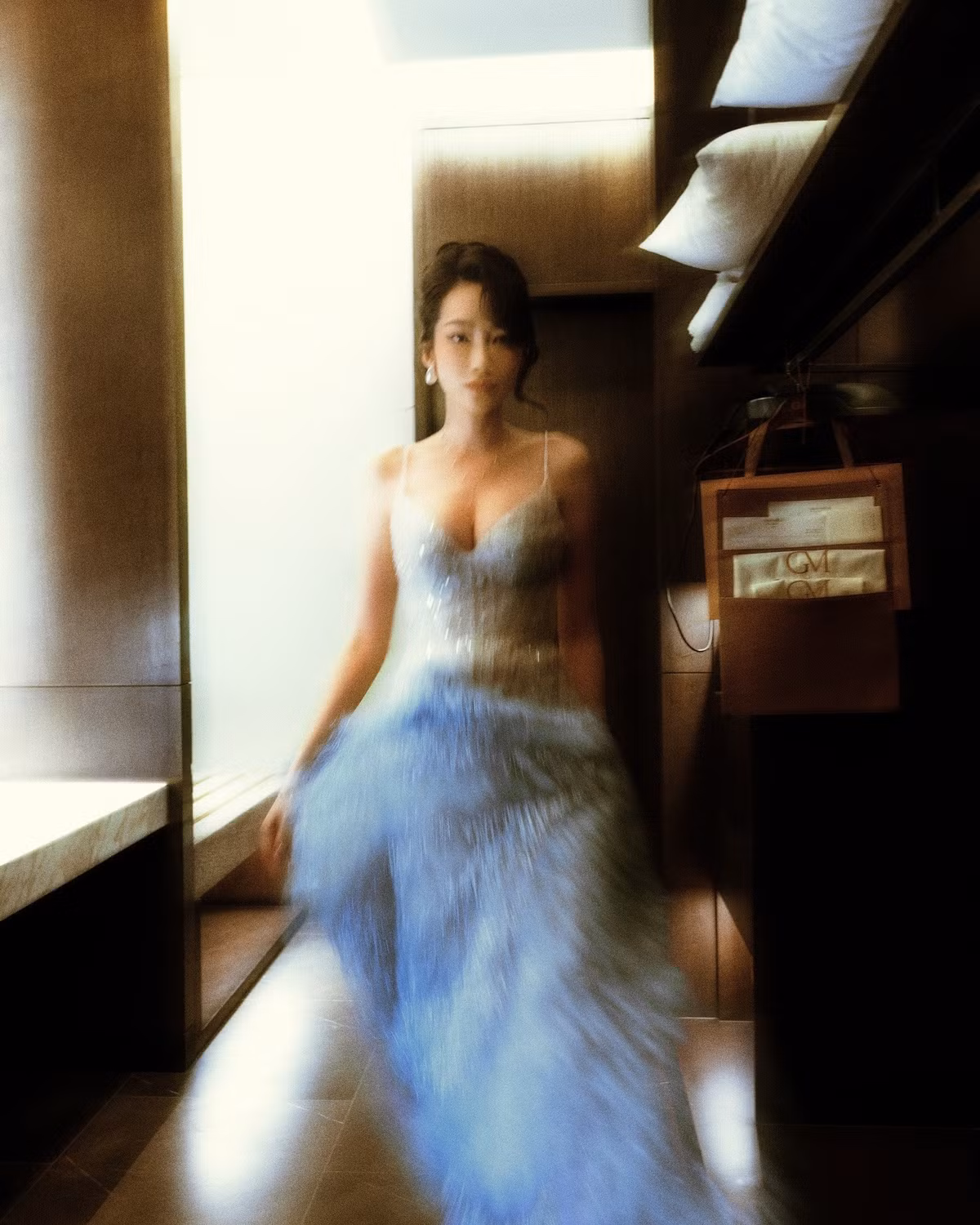 Trương Tri Trúc Diễm là nghệ sĩ Việt đầu tiên lọt vào BXH 100 gương mặt đẹp nhất thế giớ do TC Candler công bố.