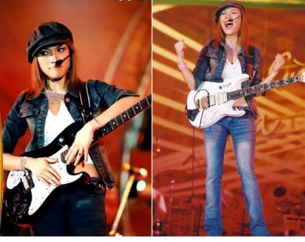 View - Mỹ Tâm gây sốt với loạt ảnh nhan sắc thập niên 2000 | Báo Tri thức và Cuộc sống - TIN TỨC PHỔ BIẾN KIẾN THỨC 24H