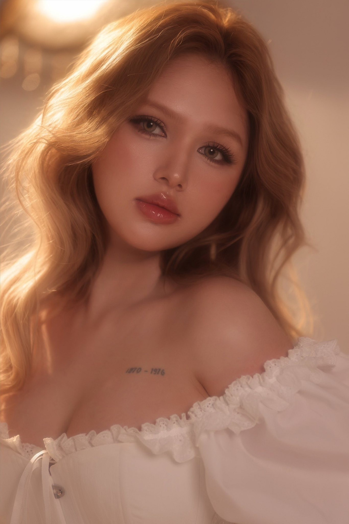 Bên cạnh đó, cuộc sống đời thường của cô cũng khiến nhiều người chú ý. Xoài Non thường xuyên chia sẻ những khoảnh khắc giản dị như đi du lịch cùng Gil Lê, về thăm gia đình hay tận hưởng những phút giây thư giãn.