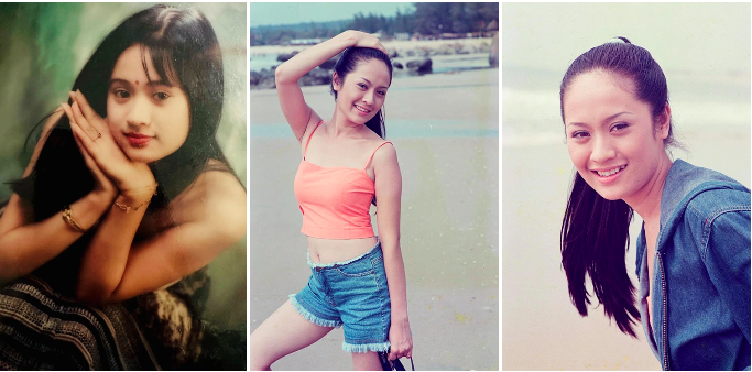 Nhắc đến thế hệ diễn viên đầu những năm 2000, Thanh Thúy là cái tên khó có thể bỏ qua. Không chỉ ghi dấu ấn bằng lối diễn xuất duyên dáng, cô còn gây thiện cảm bởi gương mặt mộc hiền hòa, phúc hậu.