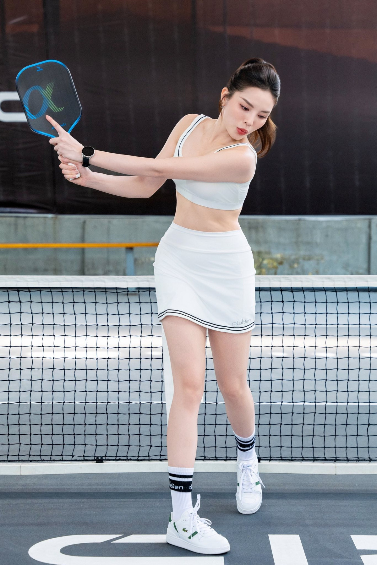 Hoa hậu Việt Nam 2014 và Miss Universe Vietnam 2024 duy trì thói quen chạy bộ đều đặn tới 4 buổi mỗi tuần. Đặc biệt, có những buổi chạy dài lên đến 10km, đòi hỏi thể lực và ý chí bền bỉ.