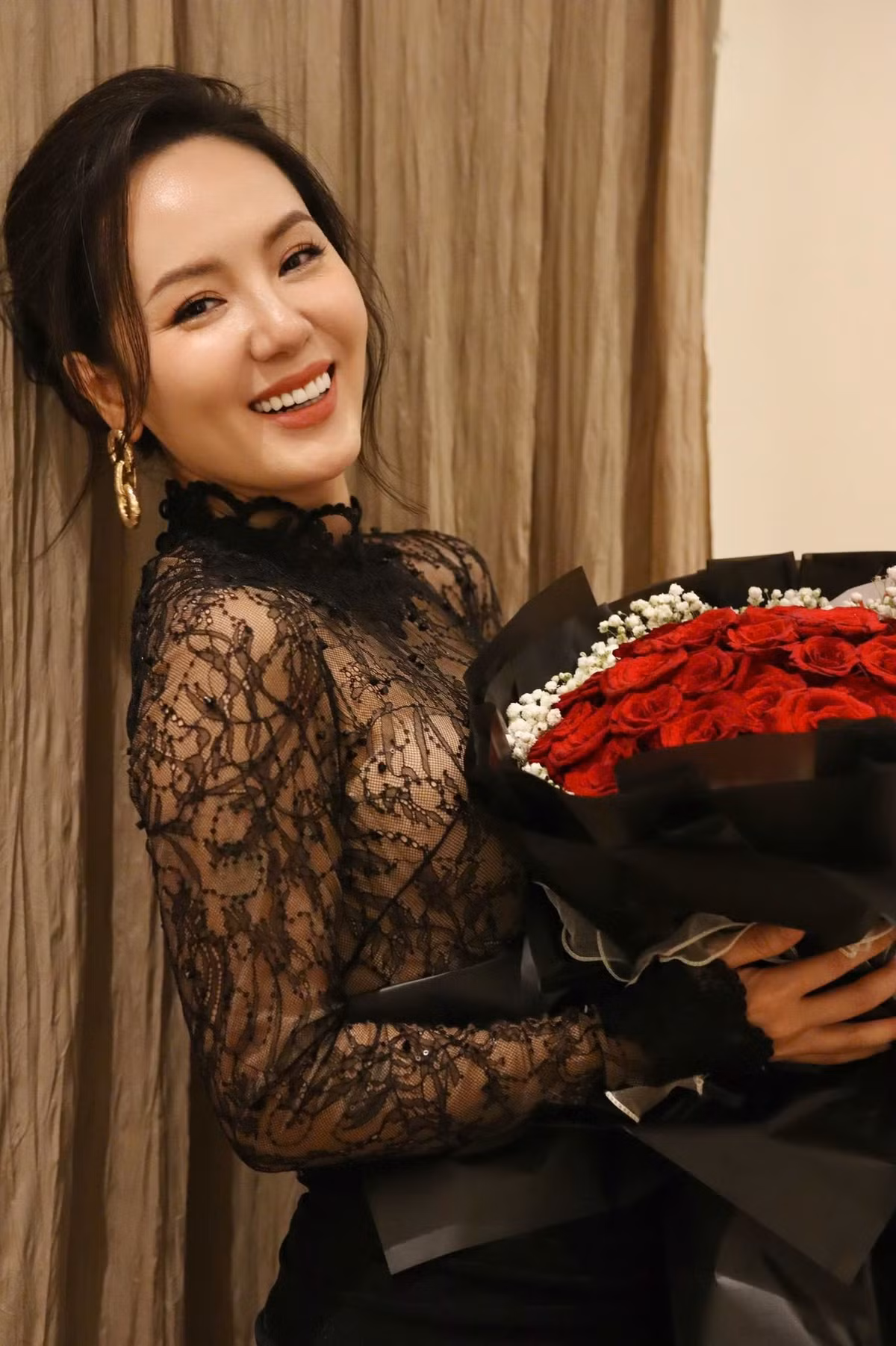 Hiện tại, Phương Linh dành thời gian cho các hoạt động cá nhân, thỉnh thoảng tham gia biểu diễn ở các phòng trà và tận hưởng cuộc sống.