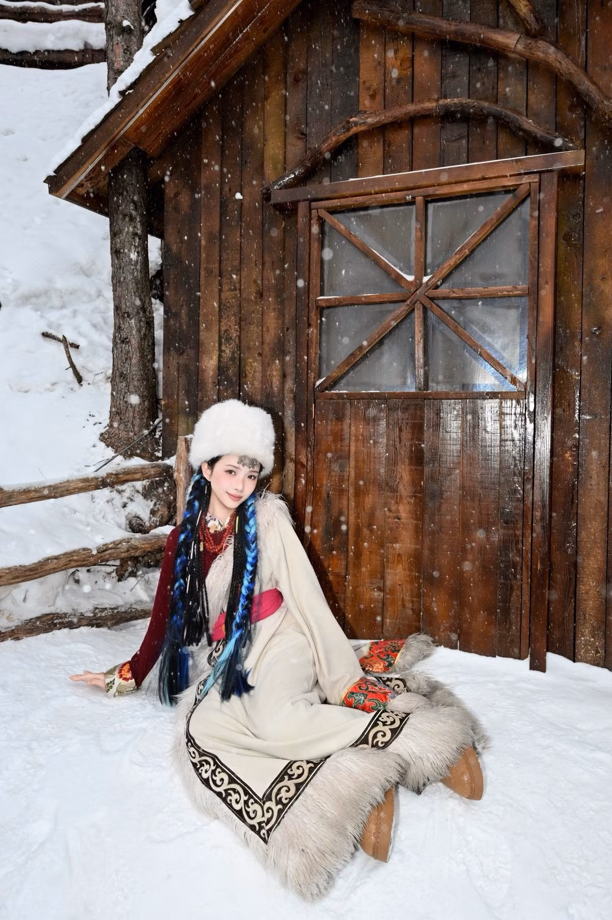 Vợ chồng Phan Mạnh Quỳnh thường xuyên đi du lịch cùng nhau mỗi khi rảnh rỗi.