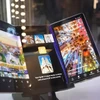 Galaxy Z TriFold bán lỗ, Samsung cược lớn vào kỷ nguyên gập ba