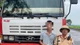 Xử phạt tài xế dương tính với ma tuý ở Hà Tĩnh