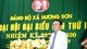 Đồng chí Trần Cẩm Tú dự Đại hội Đảng bộ xã điểm ở Hà Tĩnh
