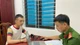 Đối tượng chuyên trộm xe đạp điện ở Đà Nẵng ra đầu thú