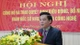 20 cán bộ chủ chốt ở Quảng Bình xin nghỉ hưu sớm