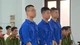 "Chơi" ma tuý trong quán bar, 3 anh em ruột dắt nhau vào tù